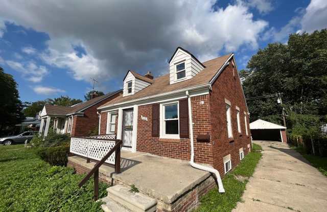 Near Warren & 8 Mile Convenient Eastside Detroit Neighborhood ***SECTION 8 ONLY & VOUCHERS ACCEPTED*** Gallery 3
