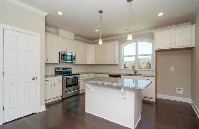 1503 Gathering Park Circle - 1 Gallery 2