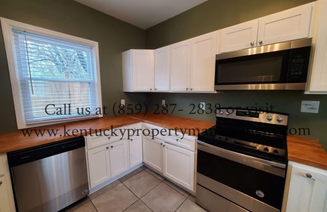 319 Race Street. - 319 Race Street, Lexington, KY 40508