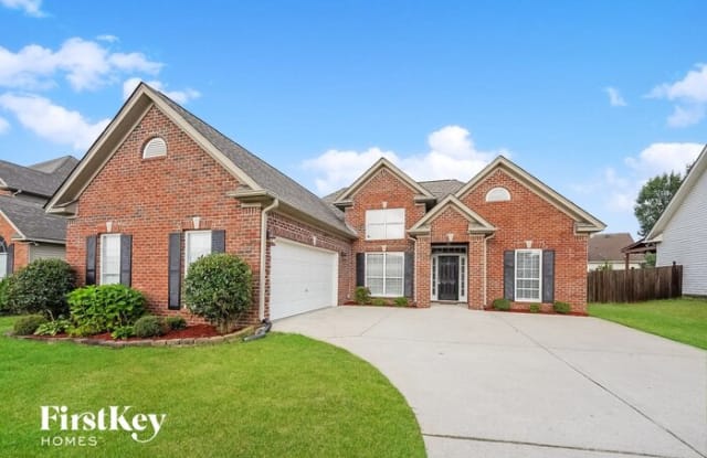 433 Old Cahaba Way - 433 Old Cahaba Way, Helena, AL 35080