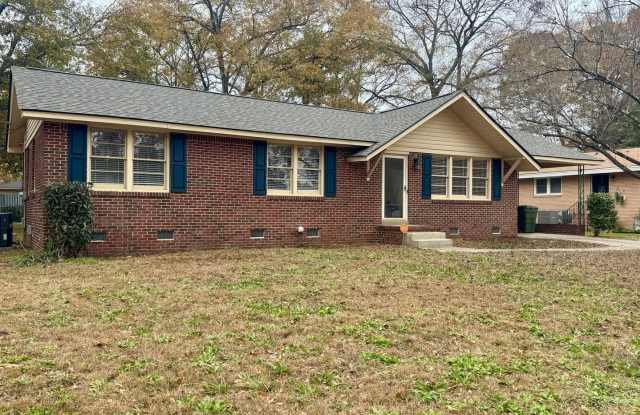 3 Bedroom/ 1.5 Baths, Single Family Home in Cayce photos photos