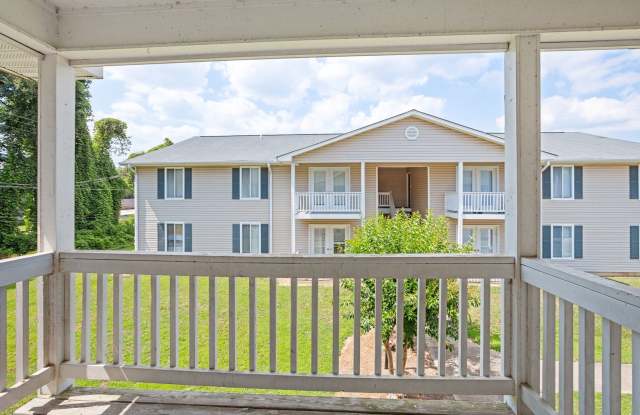Park Place Apartments Gallery 3