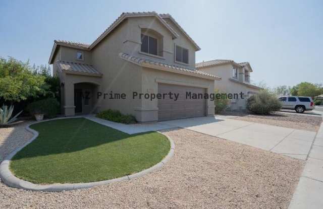 3537 West Spirit Lane photos photos