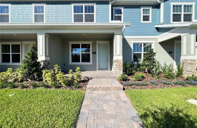 13084 SERENE GLADE ROAD - 13084 Serene Glade Road, Four Corners, FL 34787