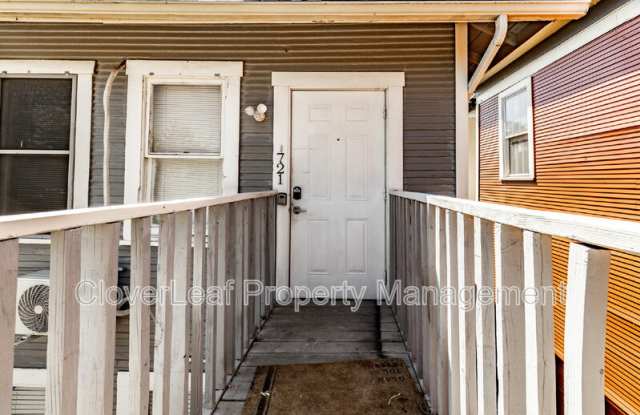 721 E Euclid Ave photos photos