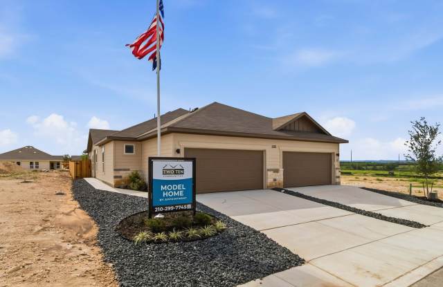 6 Weeks Free Move-In Special! Brand New 3 Bed / 2 Bath Townhome – Modern Kitchen + Private Yard Gallery 4
