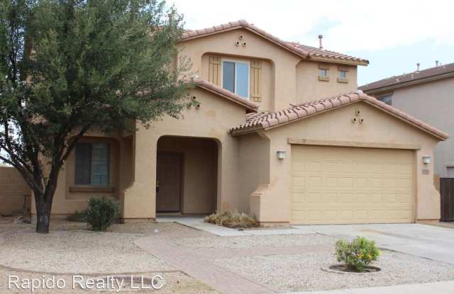 7262 W Alta Vista Rd - 7262 West Alta Vista Road, Phoenix, AZ 85339