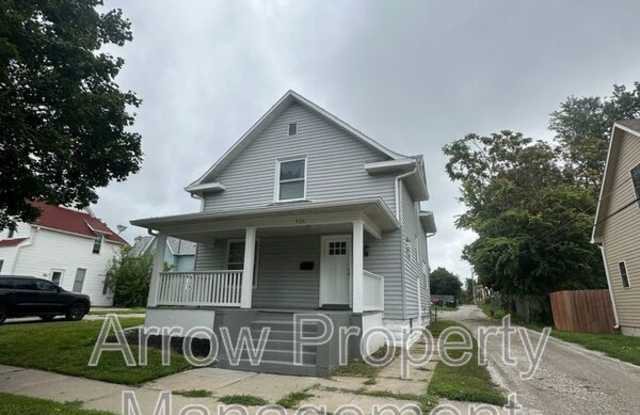 626 North 23rd Street photos photos