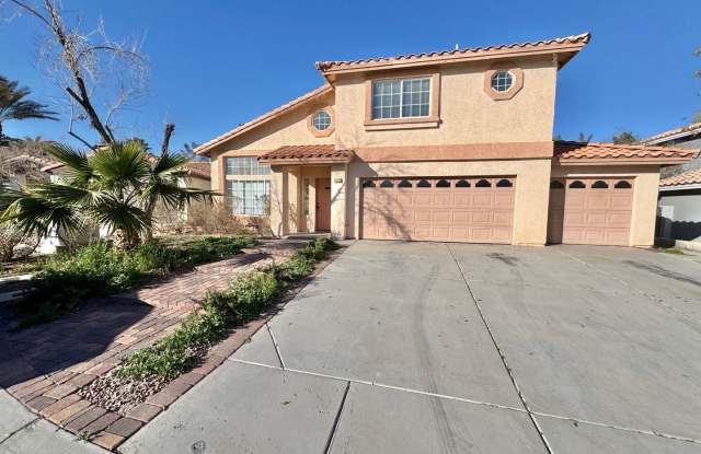 Charming home in a desirable Henderson neighborhood photos photos