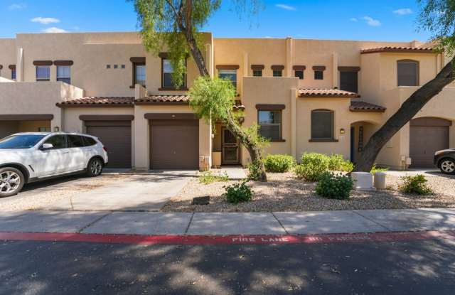Prime Tempe Location! 3 Bed Townhome w/ Private Patio & Garage photos photos