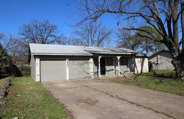 2901 Lanette Ln - 2901 Lanette Lane, Arlington, TX 76010