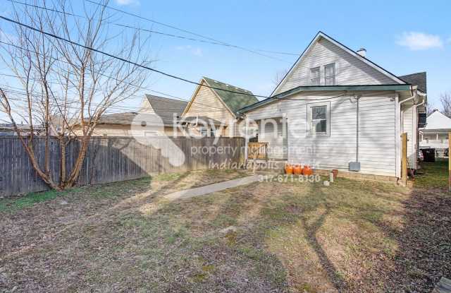 906 Villa Ave – Indianapolis, IN 46203 photos photos