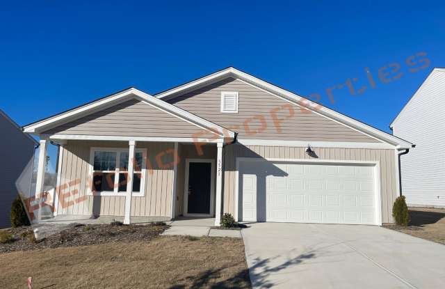 Beautiful Ranch-Style 4 Bedroom, 2 Bath Home – 2-Car Garage in West 540, Raleigh, Available Now! photos photos