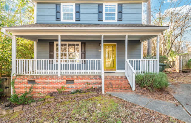 3-Bedroom Home Close to Downtown and NCSU! photos photos
