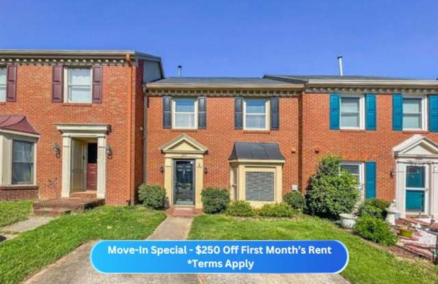 325 Towergate Pl - 325 Towergate Place, Sandy Springs, GA 30350