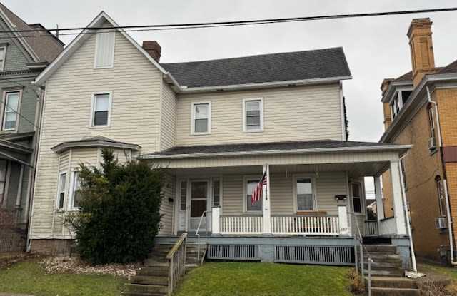 609 Main St - 609 Main Street, Latrobe, PA 15650