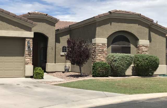 1224 N Bernard Circle - 1224 North Bernard Circle, Mesa, AZ 85207