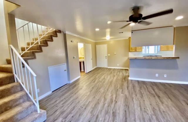 708 North Eucalyptus Avenue - 708 North Eucalyptus Avenue, Inglewood, CA 90302