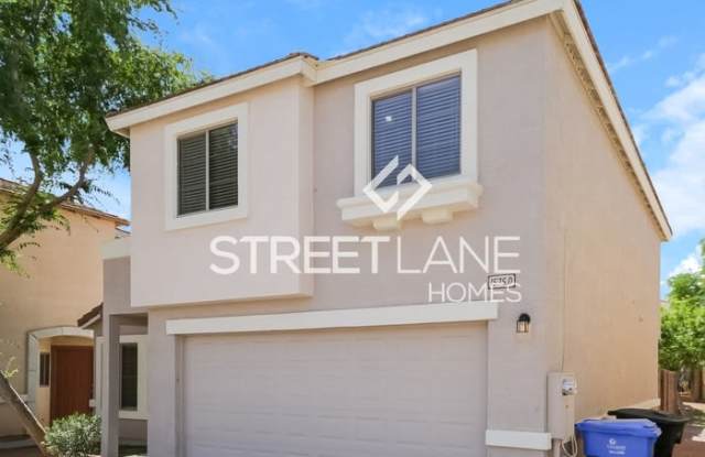 1575 East Jasper Court - 1575 East Jasper Court, Gilbert, AZ 85296
