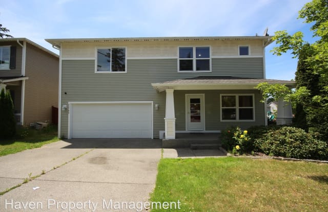 33703 42nd Court S - 33703 42nd Court South, Federal Way, WA 98001