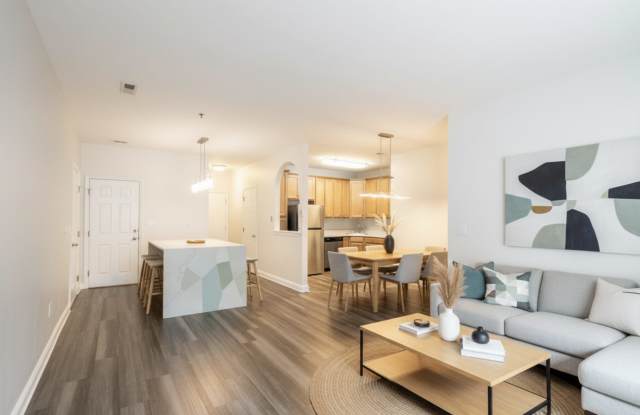 Warren Heights Apartments Gallery 3