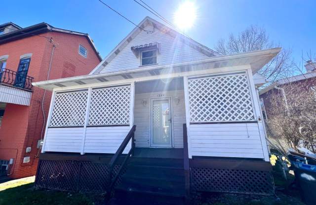 Recently Renovated - 3 bedroom 2 bathroom - Monessen - 1244 Maple Avenue, Monessen, PA 15062