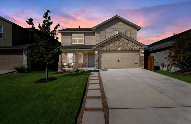 The Perfect Blend of Comfort and Community in Bulverde - 29639 Winter Copper, Comal County, TX 78163