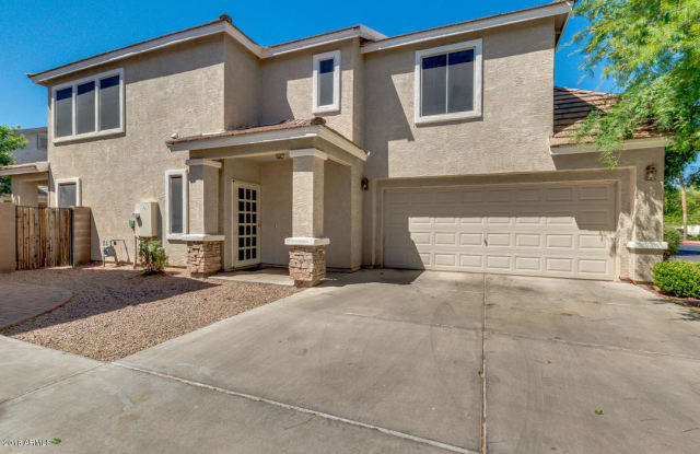 8727 E Kiowa Avenue - 8727 East Kiowa Avenue, Mesa, AZ 85209