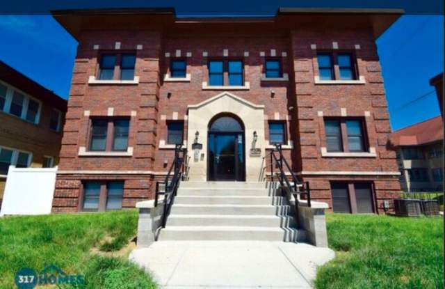 3603 North Washington Boulevard photos photos