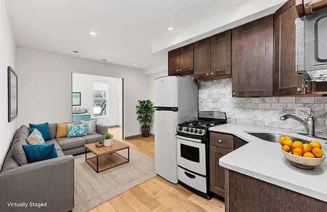 332 East 6th Street - 332 East 6th Street, New York City, NY 10003 332 East 6th Street - 332 East 6th Street, New York City, NY 10003