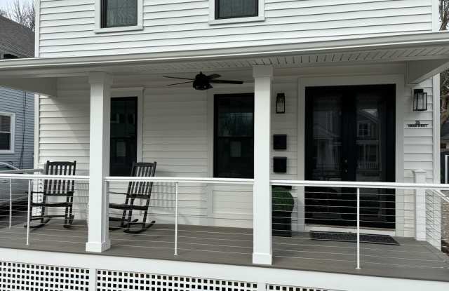 35 Gould Street photos photos