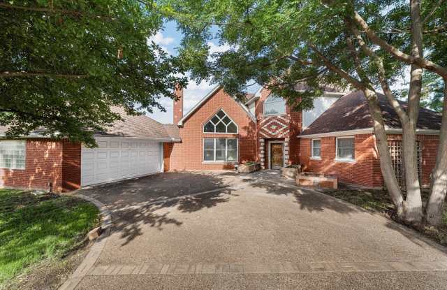 Beautiful Midway ISD Home photos photos