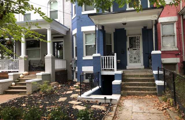1404 ALLISON STREET NW - 1404 Allison Street Northwest, Washington, DC 20011