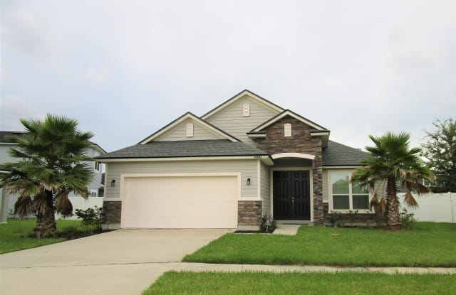 15627 SPOTTED SADDLE CIR - 15627 Spotted Saddle Circle, Jacksonville, FL 32218