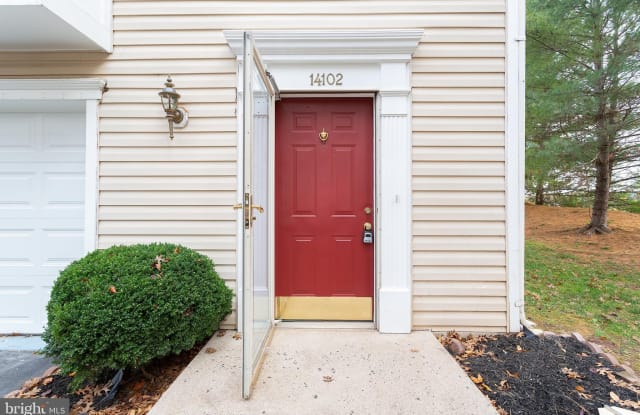 14102 ASHLER LANE - 14102 Ashler Lane, Prince William County, VA 20155