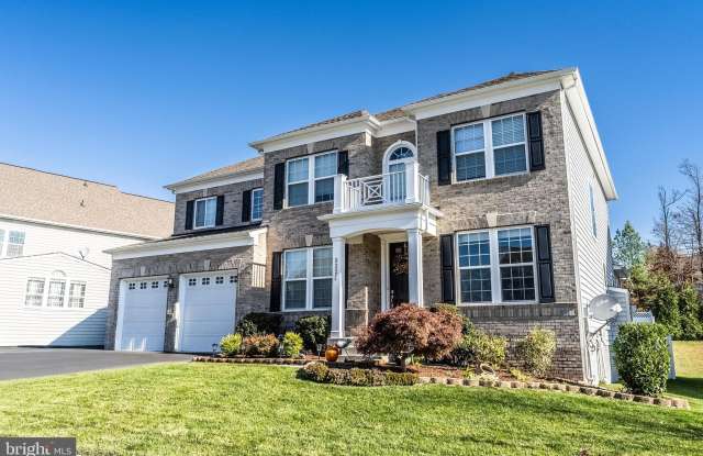 9221 CLEMENTINE Court - 9221 Clementine Court, Lorton, VA 22079