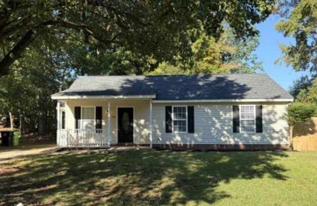 Gorgeous 3BD/2BA ranch home in Holly Springs! Gallery 1