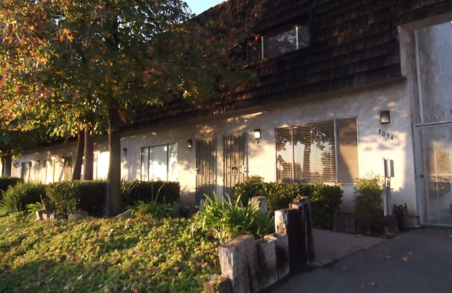 9034 Kenwwod Drive - Kenwood #6 - 9034 Kenwood Dr, Spring Valley, CA 91977