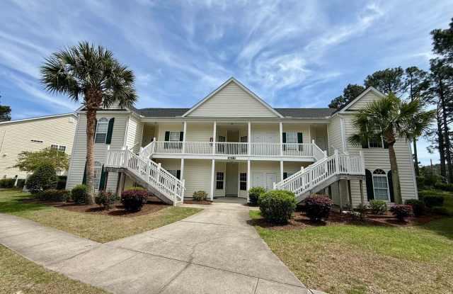 Myrtle Beach - 3 Bedroom / 2 Bathroom Condo photos photos Myrtle Beach - 3 Bedroom / 2 Bathroom Condo photos photos