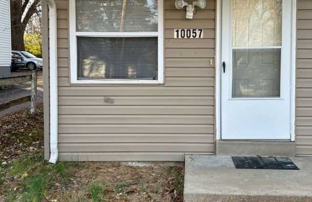 10057 Bon Oak Drive - 10057 Bon Oak Drive, St. Louis County, MO 63136