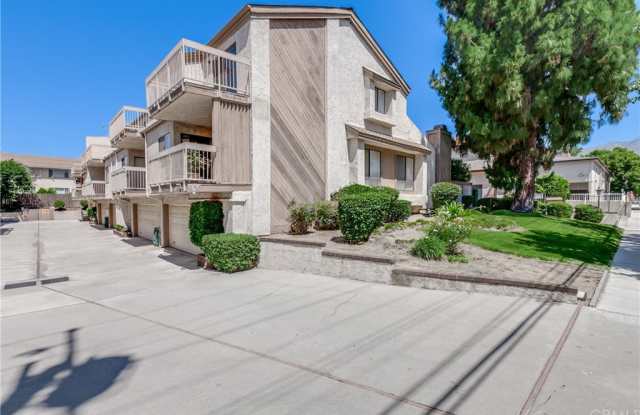 825 S Golden West Avenue - 825 Golden West Avenue, Arcadia, CA 91007