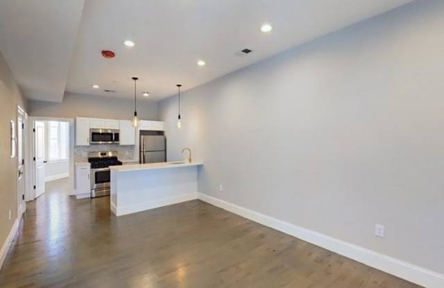 116 London - 116 London Street, Boston, MA 02128