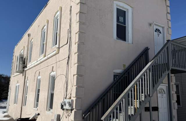 120 N Congress Street photos photos