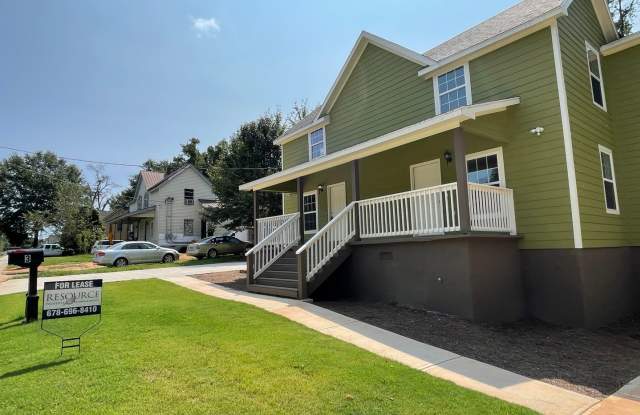 3 Bedroom Duplex in Gainesville photos photos