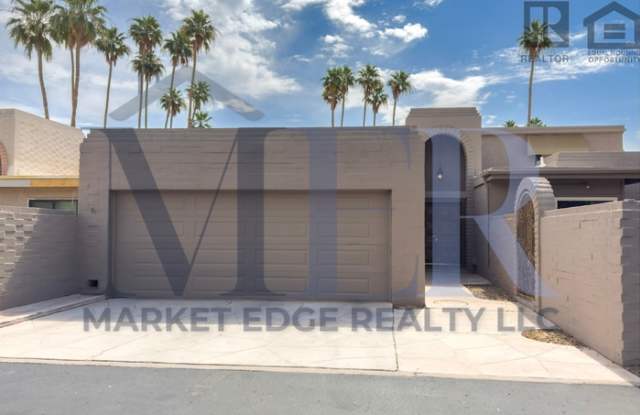 7770 East Camelback Road photos photos