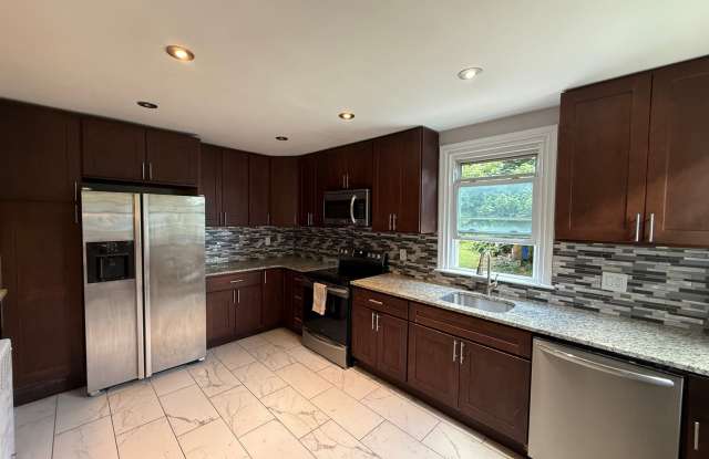 Newly Renovated Home in West Philadelphia photos photos