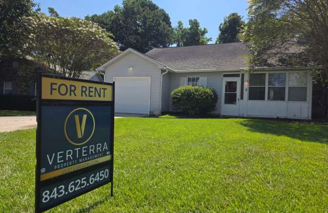 For Rent – 3 Bedroom, 2 Bath Home with Garage  Large Fenced Yard photos photos