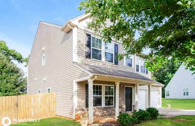104 Austin Field Court - 104 Austin Field Court, Mount Holly, NC 28120