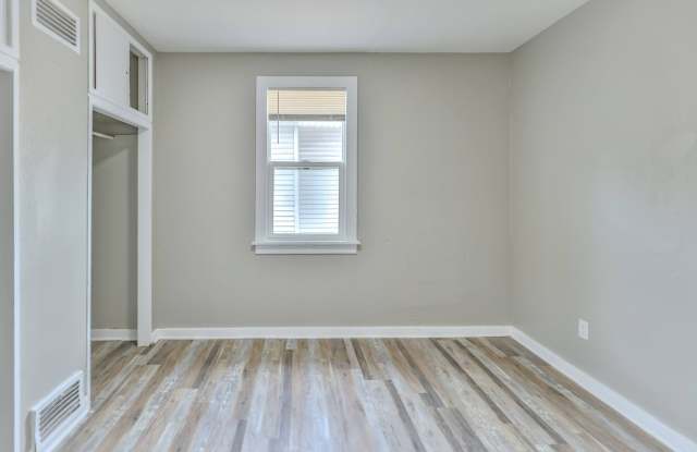 Cozy Home - 3872 Adams Street, Gary, IN 46408