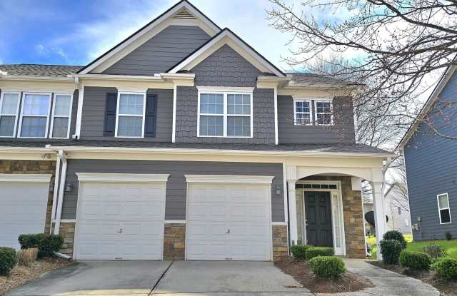 22 Tahoe - 22 Tahoe Drive, Newnan, GA 30263